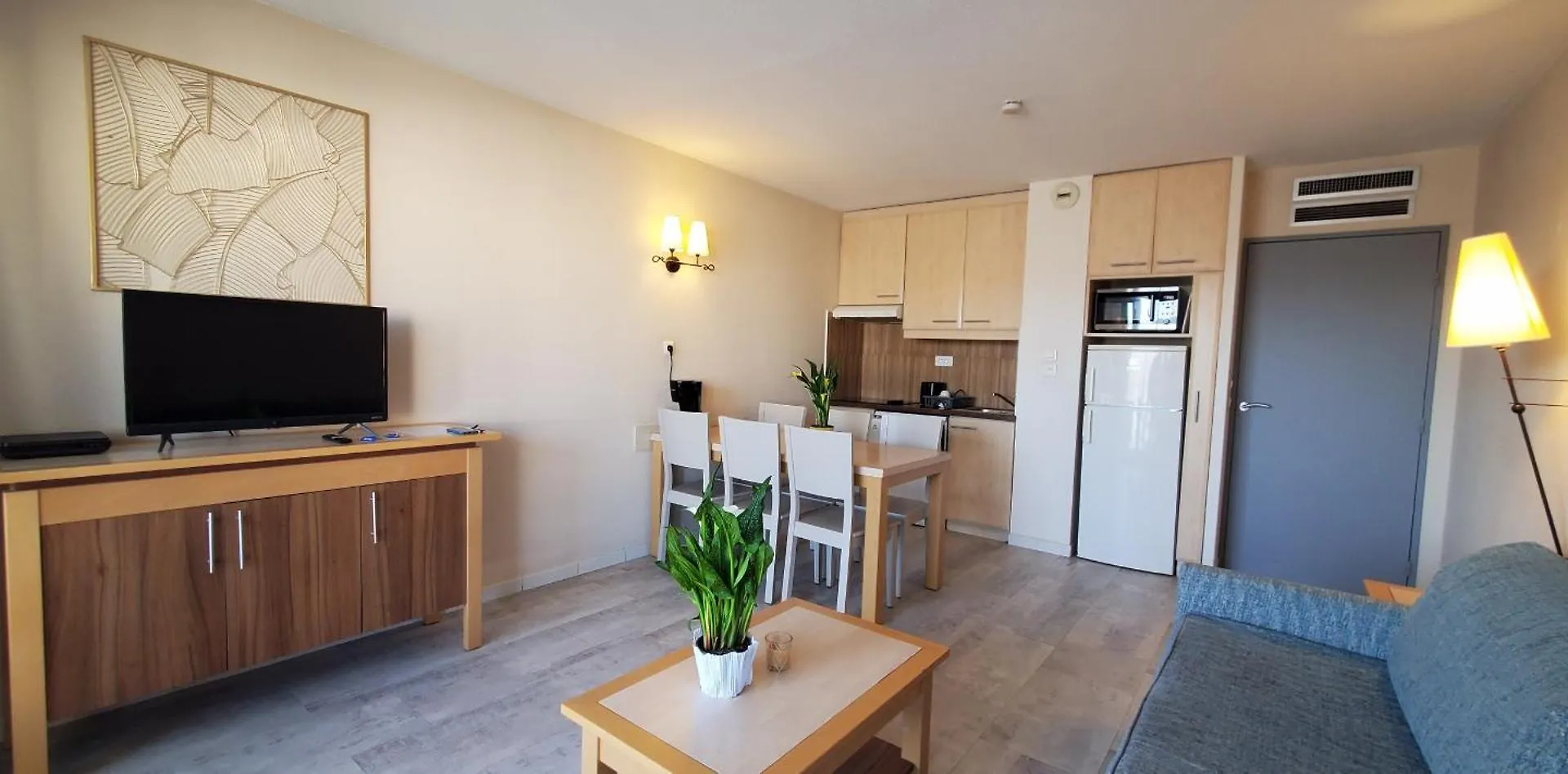 Residence Cap Hermes, Incroyable Vue Sur Le Port, Frejus Apartment