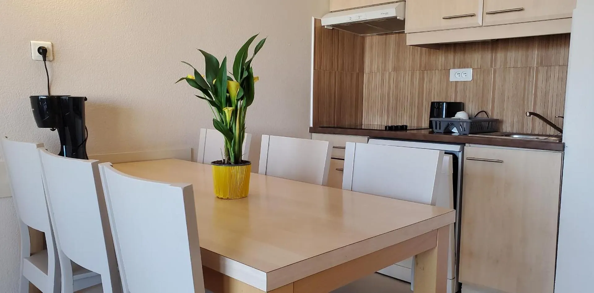 Residence Cap Hermes, Incroyable Vue Sur Le Port, Frejus 0*,