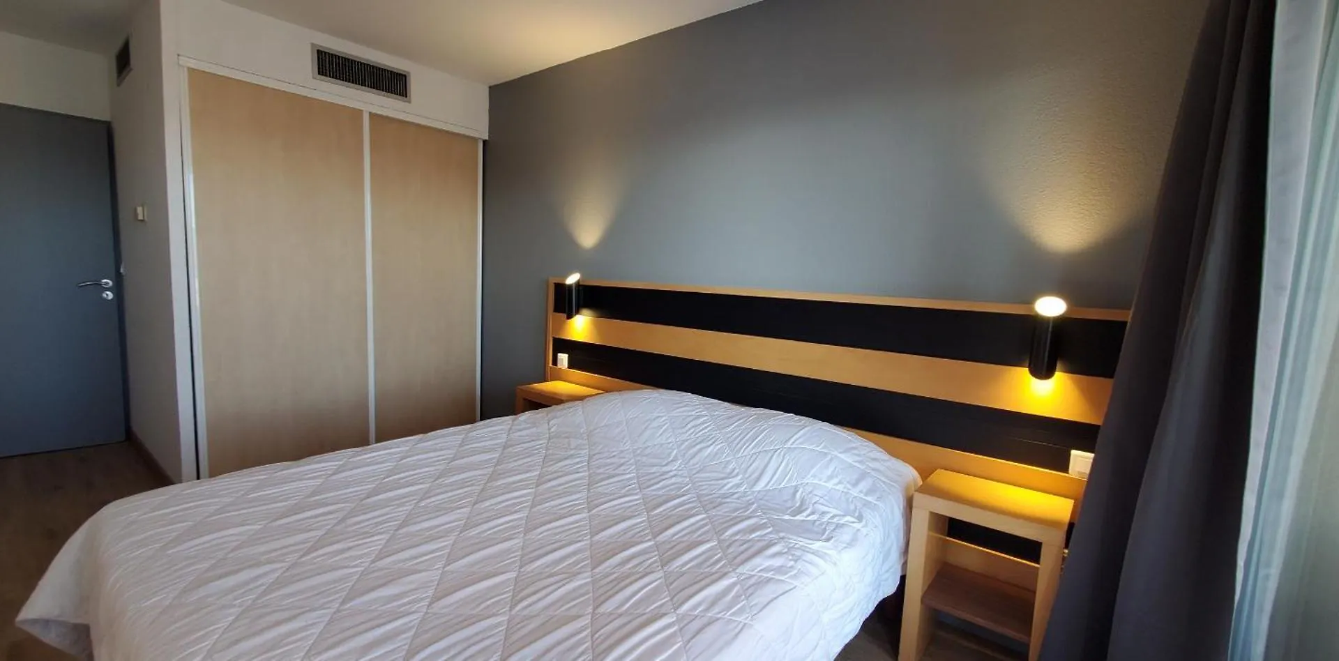 Residence Cap Hermes, Incroyable Vue Sur Le Port, Frejus